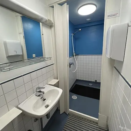 Office House Services 207 *