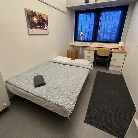 Office House Services 207