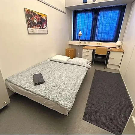 אכסניה Office House Services 207 הלסינקי