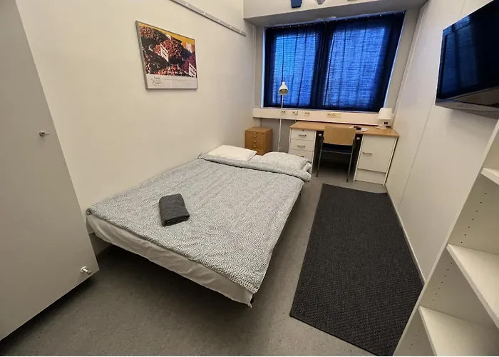 Office House Services 207