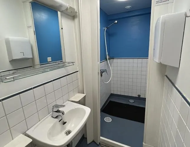 Office House Services 207 *